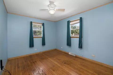 Bedroom - 7840 W 76th St, Bridgeview, IL 60455 photo 3 of 3