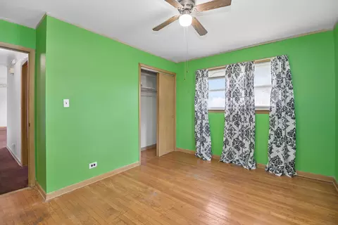 Bedroom - 7840 W 76th St, Bridgeview, IL 60455 photo 1 of 3