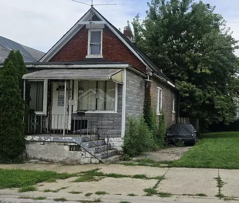 418 155th St, Calumet City, IL 60409