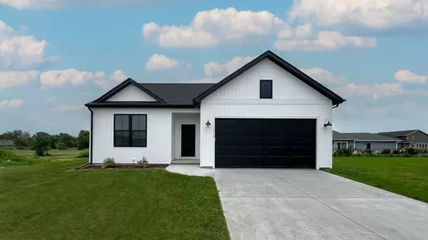 lot W E15 W Sandawood Ave, Cortland, IL 60112