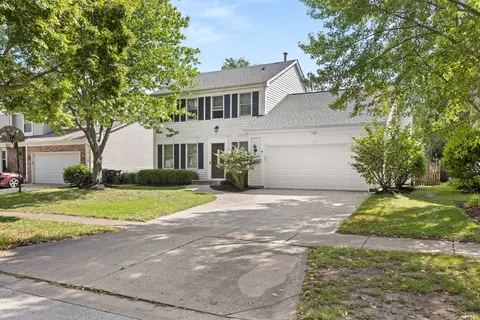 197 Knightsbridge Dr, Mundelein, IL 60060