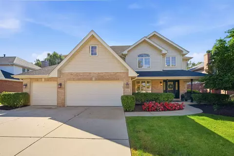 14521 W Rathfarn Dr, Homer Glen, IL 60491