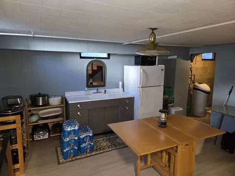 Kitchen - 530 E 3rd St, Lockport, IL 60441 photo 3 of 4
