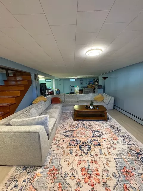 Living - 530 E 3rd St, Lockport, IL 60441 photo 4 of 5