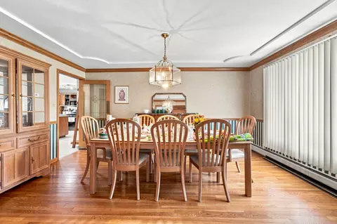 Dining - 19620 Kevin Ln, Mokena, IL 60448 photo 1 of 4
