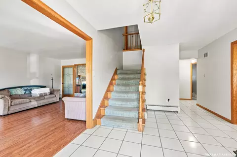 Entry Way - 19620 Kevin Ln, Mokena, IL 60448 photo 1 of 2