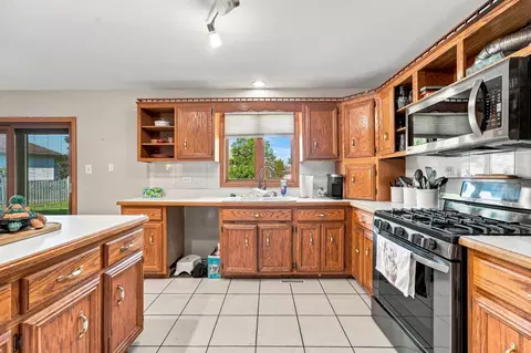 Kitchen - 19620 Kevin Ln, Mokena, IL 60448 photo 1 of 3