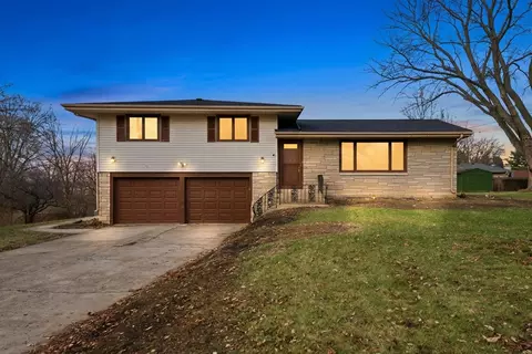 Exterior - 23406 W 135th St, Plainfield, IL 60544 photo 5 of 5