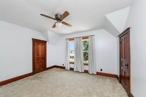 Bedroom - 320 Walnut St, Minonk, IL 61760 photo 2 of 5