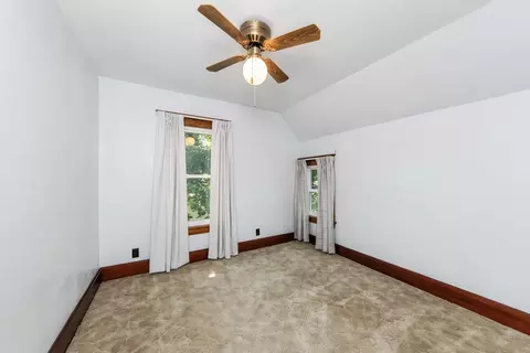 Bedroom - 320 Walnut St, Minonk, IL 61760 photo 5 of 5