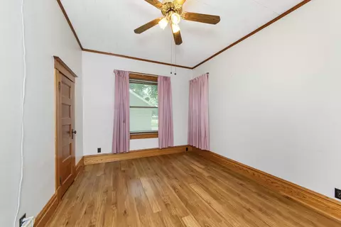 Bedroom - 320 Walnut St, Minonk, IL 61760 photo 1 of 5