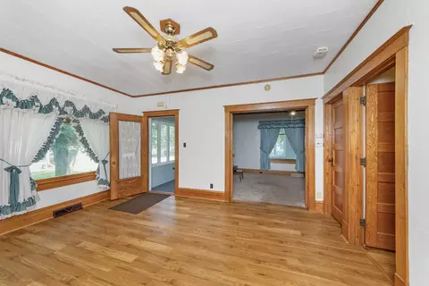 Living - 320 Walnut St, Minonk, IL 61760 photo 1 of 5