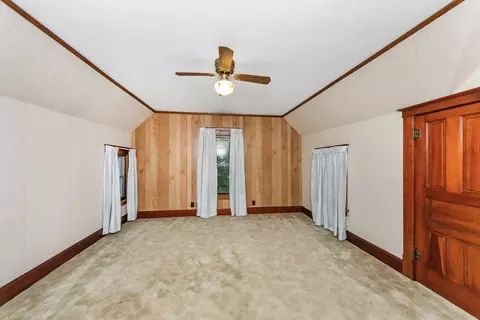Bedroom - 320 Walnut St, Minonk, IL 61760 photo 4 of 5