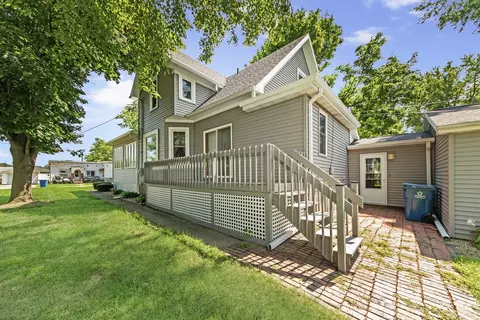 Other - 320 Walnut St, Minonk, IL 61760 photo 5 of 6