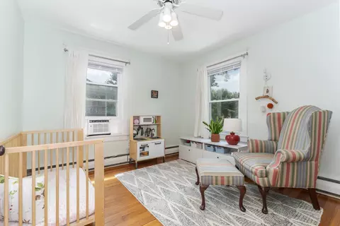 Bedroom - 301 Vale St, Bloomington, IL 61701 photo 5 of 6