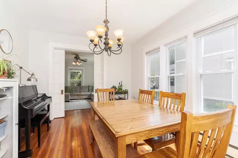 Dining - 301 Vale St, Bloomington, IL 61701 photo 2 of 3