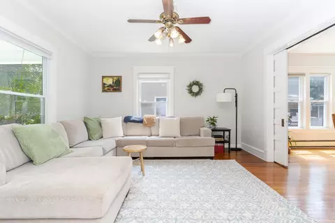 Living - 301 Vale St, Bloomington, IL 61701 photo 1 of 3