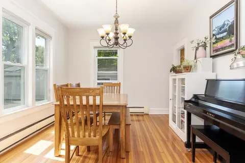 Dining - 301 Vale St, Bloomington, IL 61701 photo 1 of 3