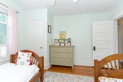 Bedroom - 301 Vale St, Bloomington, IL 61701 photo 4 of 6