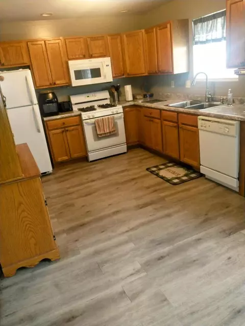 Kitchen - 221 E Scott St, Seneca, IL 61360 photo 1 of 1