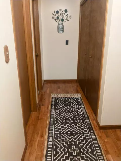 Entry Way - 221 E Scott St, Seneca, IL 61360 photo 1 of 2