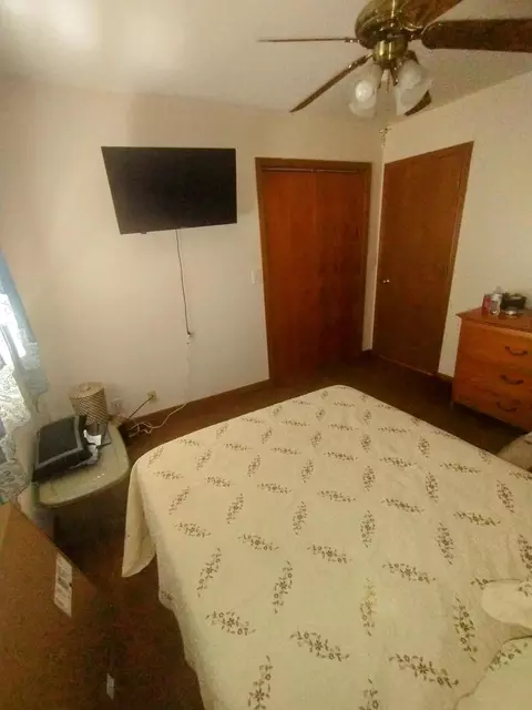 Bedroom - 221 E Scott St, Seneca, IL 61360 photo 1 of 1