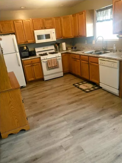 Kitchen - 221 E Scott St, Seneca, IL 61360 photo 1 of 1