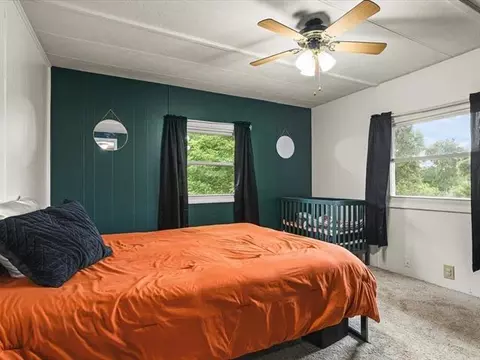 Bedroom - 1905 S Walnut Rd, Freeport, IL 61032 photo 1 of 4