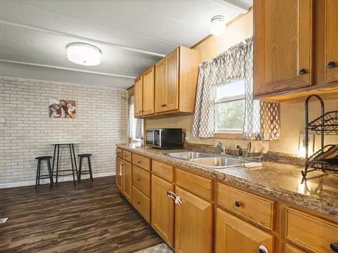 Kitchen - 1905 S Walnut Rd, Freeport, IL 61032 photo 1 of 3