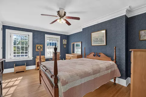 Bedroom - 1333 Ottawa Ave, Ottawa, IL 61350 photo 9 of 12