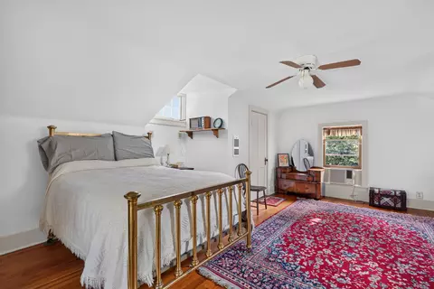 Bedroom - 1333 Ottawa Ave, Ottawa, IL 61350 photo 11 of 12