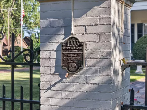 Exterior - 1333 Ottawa Ave, Ottawa, IL 61350 photo 15 of 15
