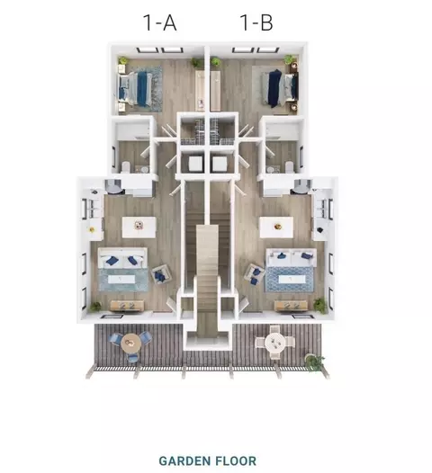 Floorplan - 214 Great Loop Dr, Ottawa, IL 61350 photo 1 of 2