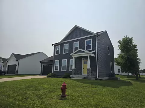 Exterior - 600 17th Ave, Silvis, IL 61282 photo 3 of 3