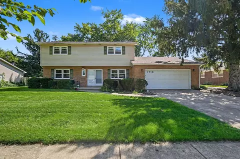 1715 Lily St, Aurora, IL 60505
