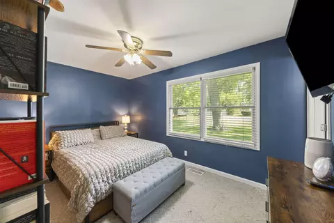 Bedroom - 476 E 3rd St, Herscher, IL 60941 photo 1 of 3