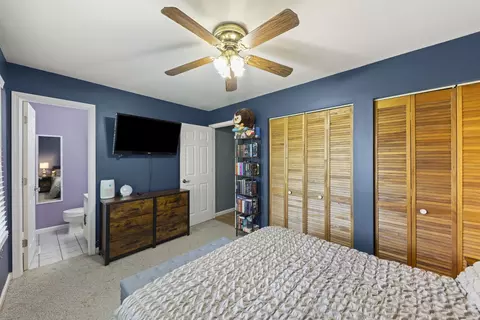 Bedroom - 476 E 3rd St, Herscher, IL 60941 photo 2 of 3