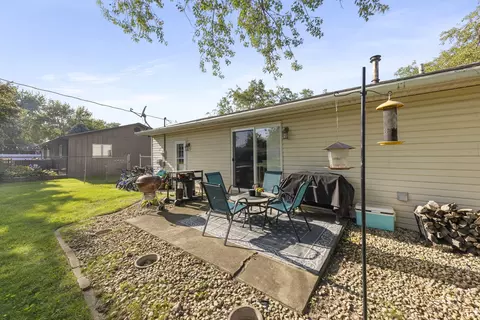 Exterior - 476 E 3rd St, Herscher, IL 60941 photo 8 of 9