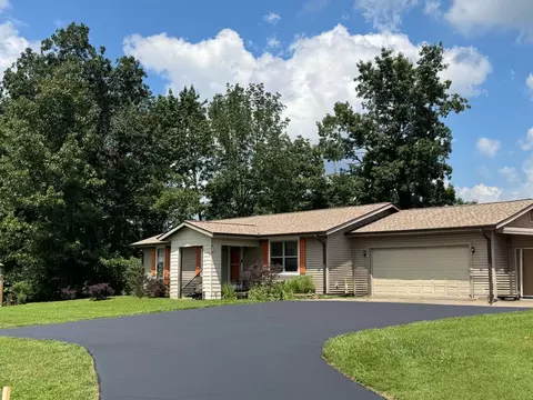 3768 Route 148 Rte, Carbondale, IL 62902