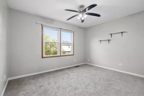 Bedroom - 1803 Chestnut Hill Rd, Plainfield, IL 60586 photo 2 of 3