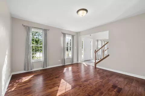 Living - 1803 Chestnut Hill Rd, Plainfield, IL 60586 photo 1 of 5