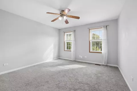 Bedroom - 1803 Chestnut Hill Rd, Plainfield, IL 60586 photo 1 of 3