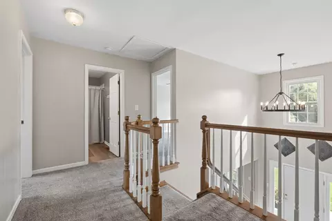 Entry Way - 1803 Chestnut Hill Rd, Plainfield, IL 60586 photo 1 of 1