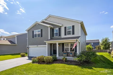 1728 Dempsey Cir, Pingree Grove, IL 60140