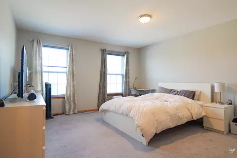 Bedroom - 2212 Caton Ridge Dr, Plainfield, IL 60586 photo 6 of 9