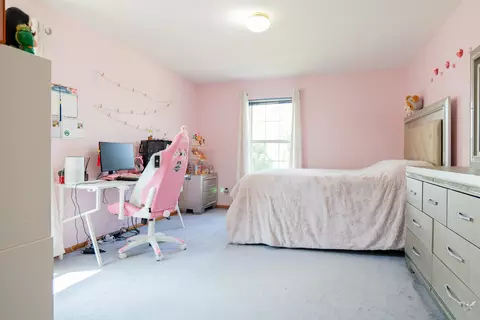 Bedroom - 2212 Caton Ridge Dr, Plainfield, IL 60586 photo 4 of 9