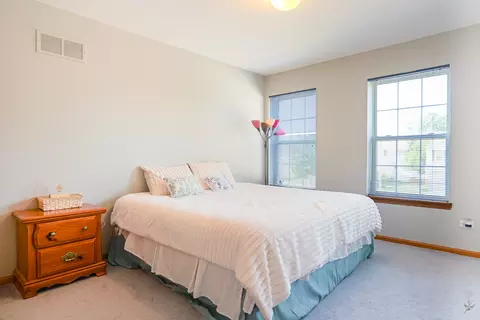 Bedroom - 2212 Caton Ridge Dr, Plainfield, IL 60586 photo 5 of 9
