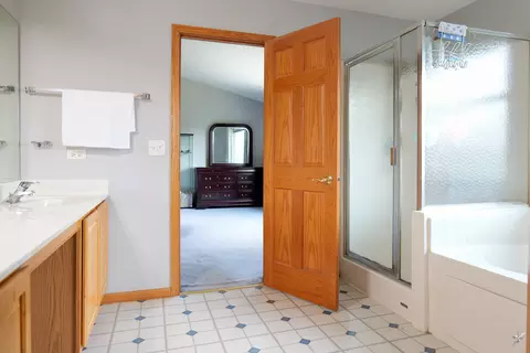 Bath - 2212 Caton Ridge Dr, Plainfield, IL 60586 photo 1 of 8