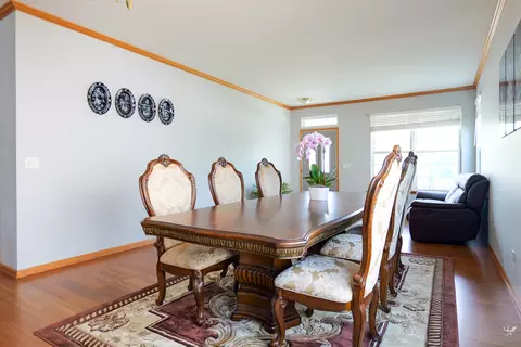 Dining - 2212 Caton Ridge Dr, Plainfield, IL 60586 photo 1 of 5