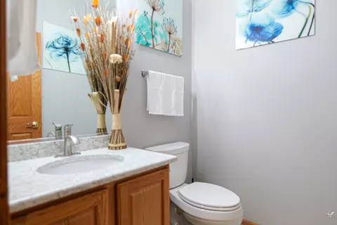 Bath - 2212 Caton Ridge Dr, Plainfield, IL 60586 photo 7 of 8
